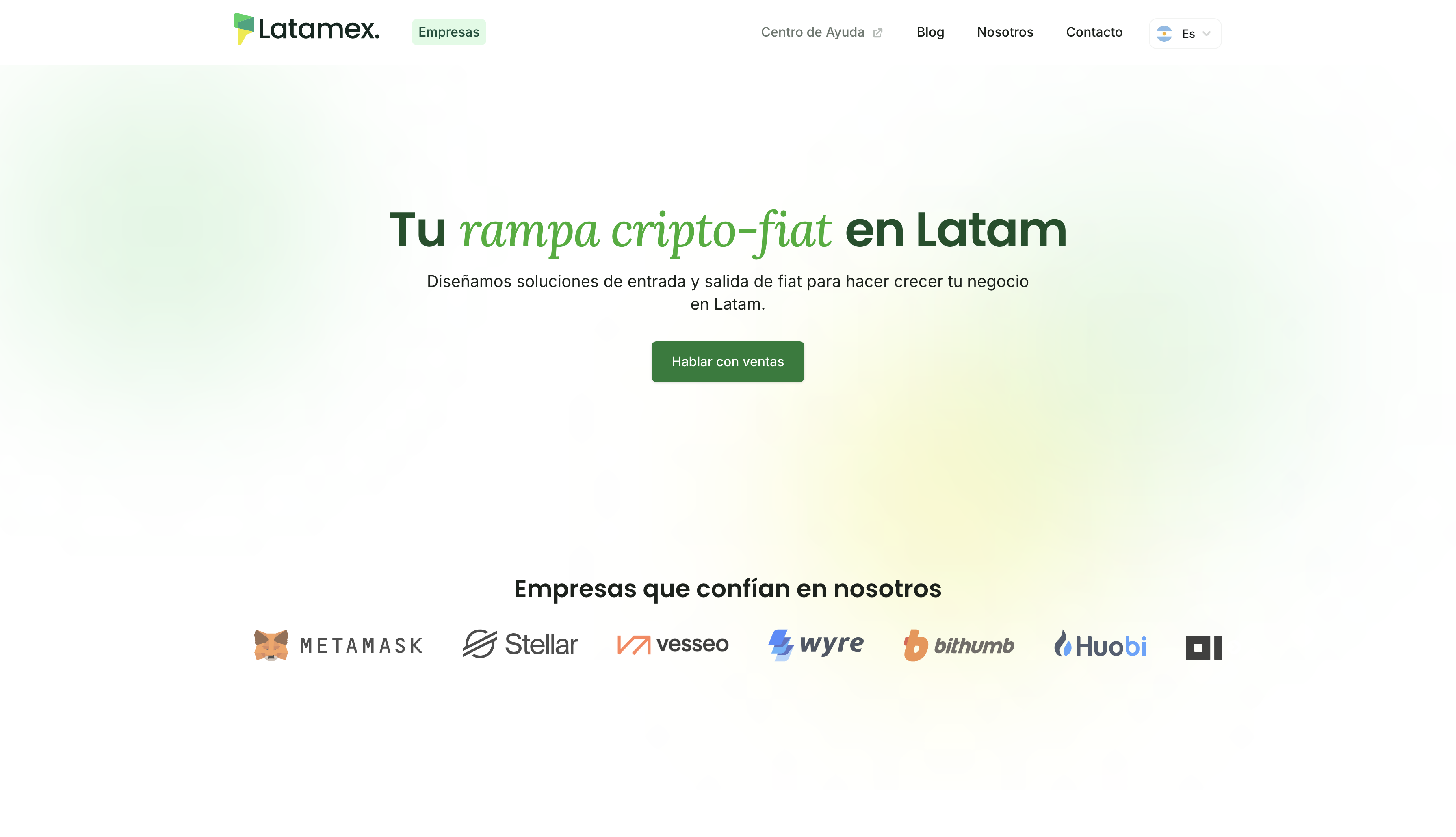 Latamex